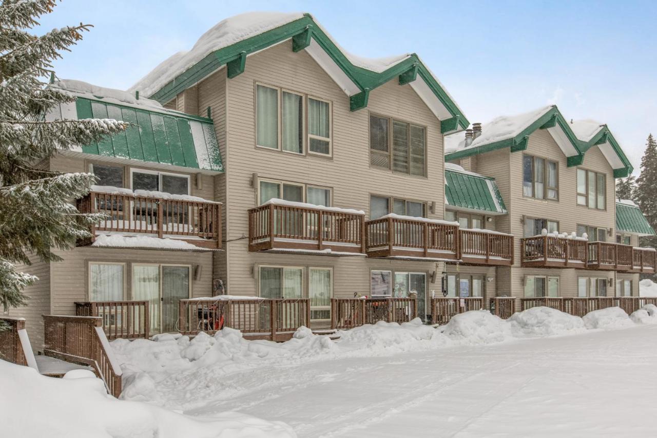 Alyeska North #400 Ξενοδοχείο Girdwood Εξωτερικό φωτογραφία