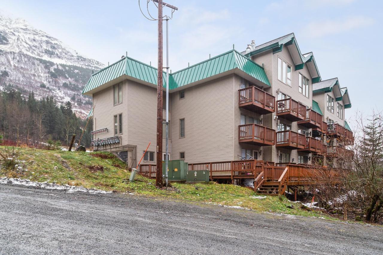 Alyeska North #400 Ξενοδοχείο Girdwood Εξωτερικό φωτογραφία