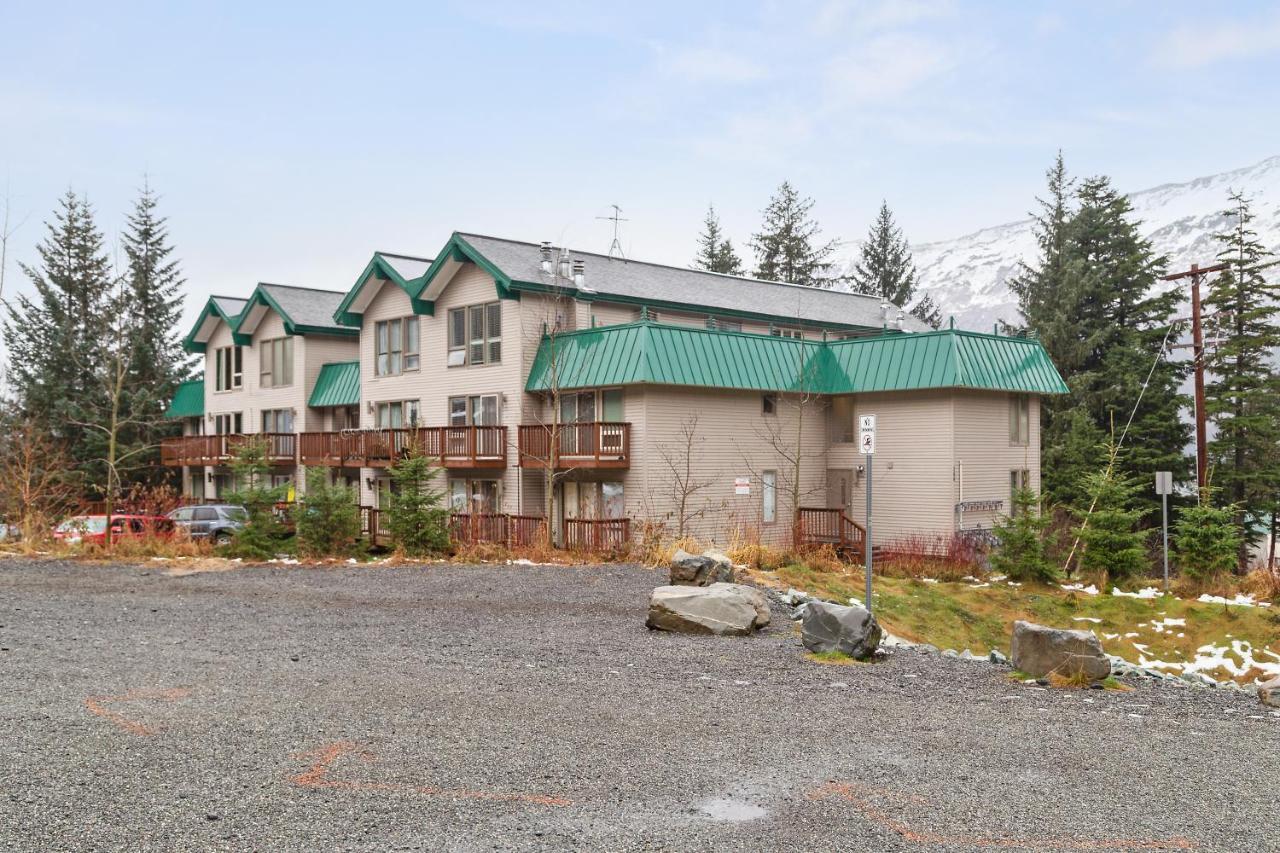 Alyeska North #400 Ξενοδοχείο Girdwood Εξωτερικό φωτογραφία