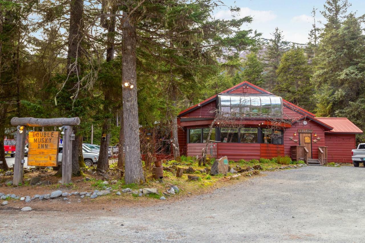 Alyeska North #400 Ξενοδοχείο Girdwood Εξωτερικό φωτογραφία