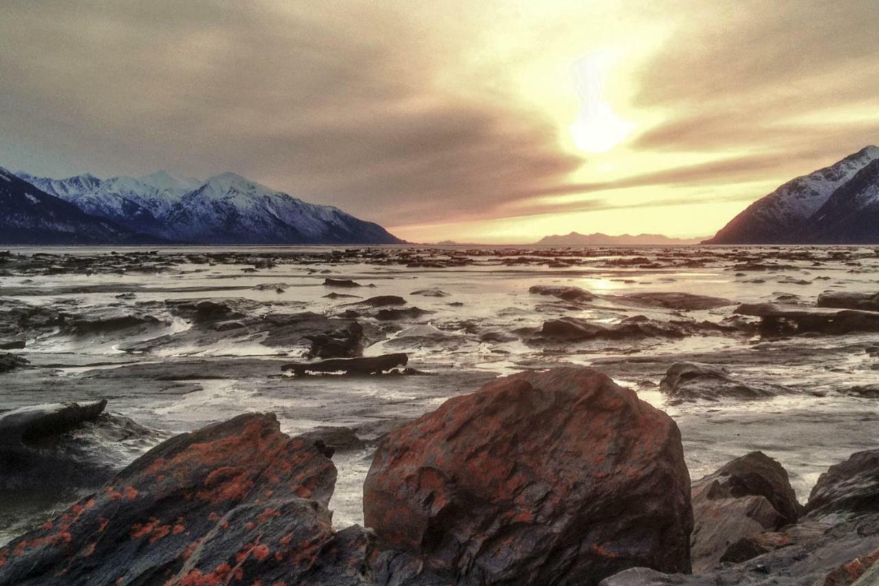 Alyeska North #400 Ξενοδοχείο Girdwood Εξωτερικό φωτογραφία