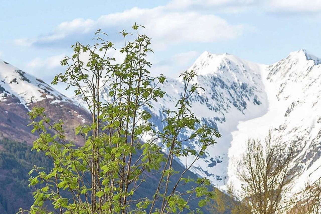 Alyeska North #400 Ξενοδοχείο Girdwood Εξωτερικό φωτογραφία