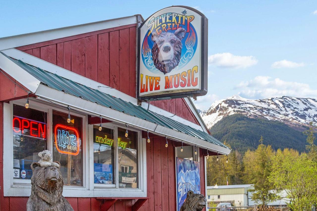 Alyeska North #400 Ξενοδοχείο Girdwood Εξωτερικό φωτογραφία