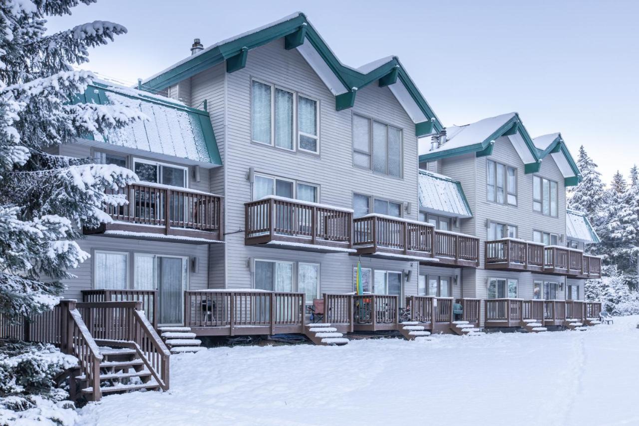 Alyeska North #400 Ξενοδοχείο Girdwood Εξωτερικό φωτογραφία