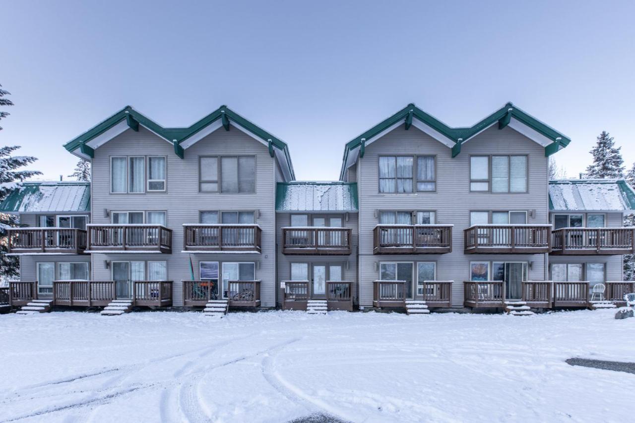 Alyeska North #400 Ξενοδοχείο Girdwood Εξωτερικό φωτογραφία